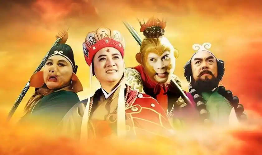 动漫番剧榜单推荐海报